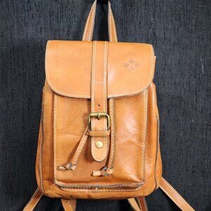 Patricia Nash | Bags | Patricia Nash Tan Italian Leather  display picture 1